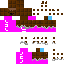 Chocolate Man Skin 1