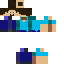 updated steve Skin 1