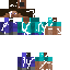 steve Dark xxx Skin 0