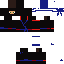 blue cool Skin 0