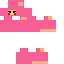 Pink Guy (filthy frank) Skin 2