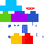 Rainbow Skin 0