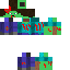 Big Zombie Boi Skin 1