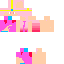 Princess Bubblegum Skin 6
