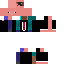 Mr piggy Skin 2