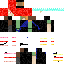queen light mayhem Skin 2