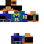 kevin durant Skin 3