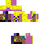 Thanos(End Game) Skin 5