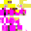 Barbie Skin 0