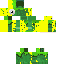 zombie minion Skin 2