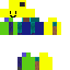 Noob-Roblox Skin 5
