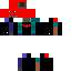 Batman Skin 2