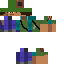 Army man Skin 5