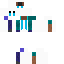 Crying child Skin 1