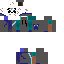 crepper panda Skin 15