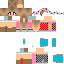 Cotton Candy Girl Skin 4