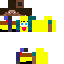 spongebob Skin 9