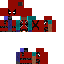 Deadpool og Skin 5