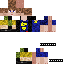 John Cena Skin 13