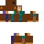 curious George Skin 2