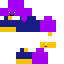 Thanos Skin 5