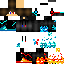 Fire Boy Skin 6