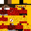 Kid Flash/Wally West Skin 15