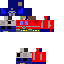 optimus prime Skin 2