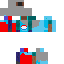 Pepsi mam Skin 0