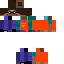me Skin 3