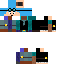 DanTDM Skin 4