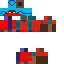 robber guy Skin 9