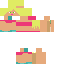 hot beach girl Skin 3
