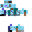 Deep Freeze Raptor skin Skin 0