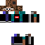 Chill dude Skin 3