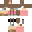 Cute Girl Skin 3