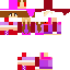 mrs claus Skin 14