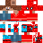 Peter Parker Spiderman Skin 2
