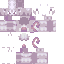 Mewtwo Skin 6