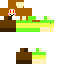 Chara Skin 4