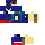sonic Skin 0