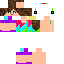 powerpuff diamond(me) Skin 7