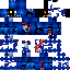 Nightmare Bonnie Skin 10