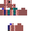 Tytocraft Bacon Skin 4