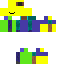R0BLOX N00B Skin 3