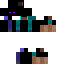 ender men Skin 11