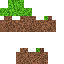 grass block Skin 10