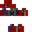 Deadpool Skin 3