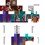 zombie Skin 1