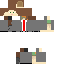 Business Guy. Skin 4